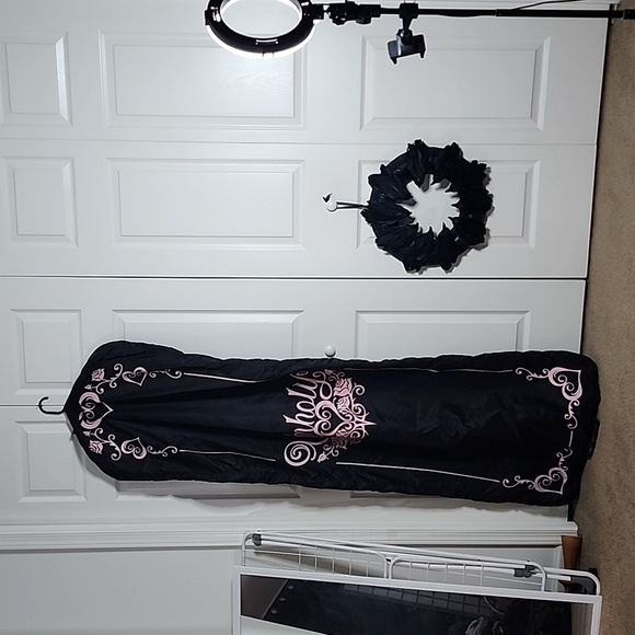 Dolls Kill Dresses Dolls Kill Unholy Kindred Spirits Mini Dress